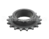 2P-Z8316 Star Roller Sprocket Pm