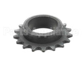 2P-Z8316 Star Roller Sprocket Pm