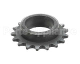 2P-Z8316 Star Roller Sprocket Pm