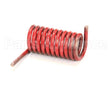 2P-Z8755 Star Spring, Torsion Rh