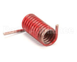 2P-Z8755 Star Spring, Torsion Rh