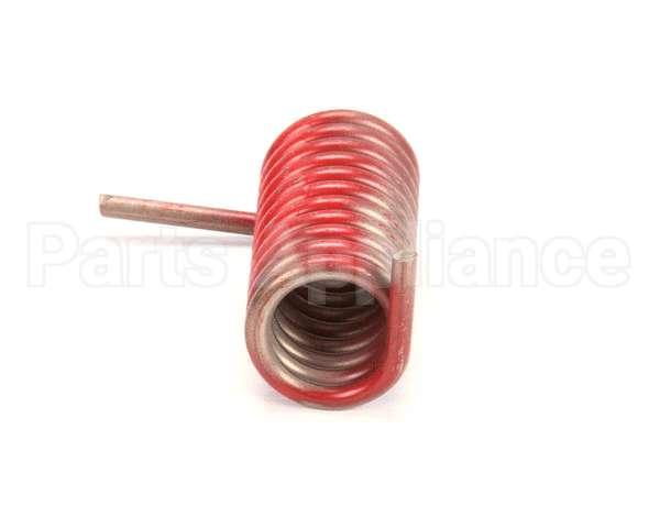 2P-Z8755 Star Spring, Torsion Rh