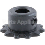 2P-Z8779 Compatible Holman Sprocket, Idle, 25B11T X 5/16"
