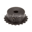 2P200646 Compatible Star Sprocket 25B20 X 5/16