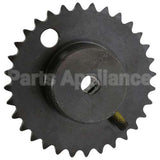 2P200648 Compatible Star Sprocket