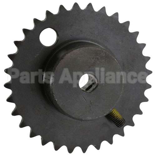 2P200648 Compatible Star Sprocket