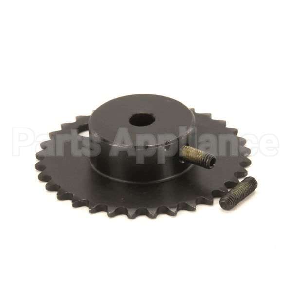2P200648 Compatible Stero Sprocket