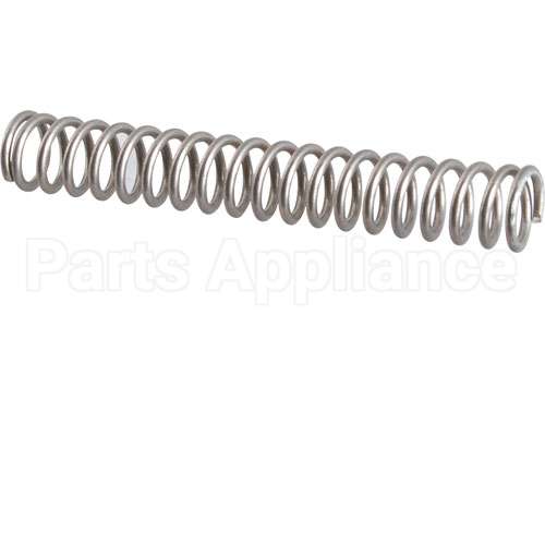2P200736 Compatible Holman Spring, Bearing (2" L)