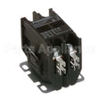 2P40A240 Compatible Continental Contactor 2P 40A 208/240V