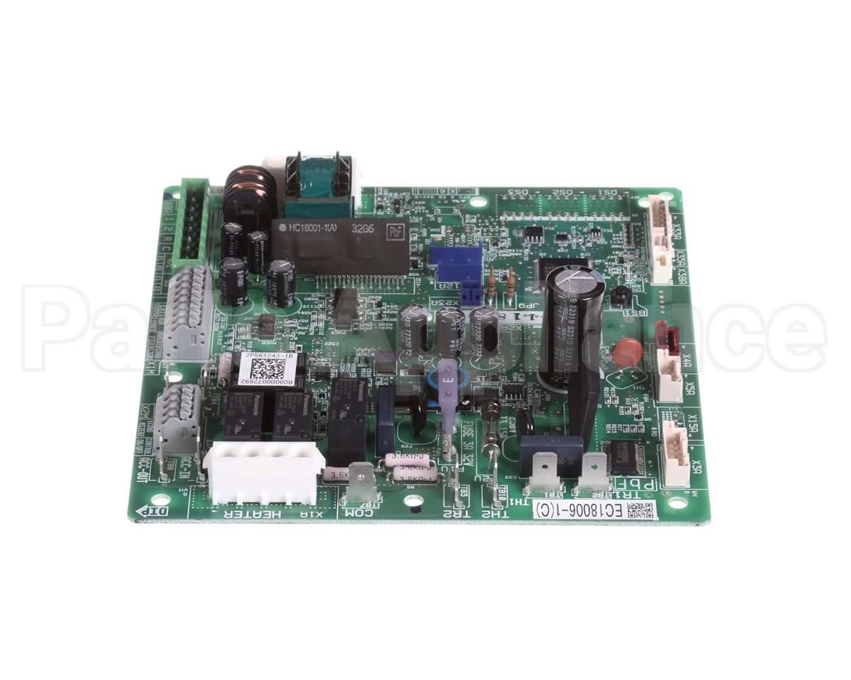 2P561243-1S Daikin-Mcquay Control Board