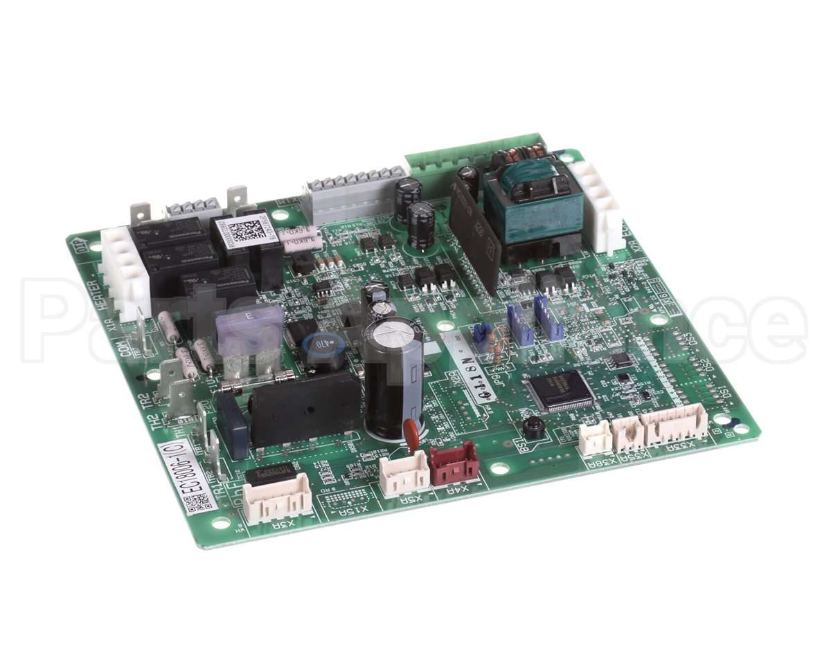 2P561243-1S Daikin-Mcquay Control Board