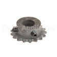 2PZ11853 Compatible Star Motor Sprocket .5 Dia