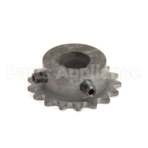 2PZ11853 Compatible Star Motor Sprocket .5 Dia