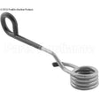 2PZ4598 Compatible Star Spring(Left Track Assy)