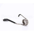 2PZ5498 Compatible Star Spring(Left Track Assy)