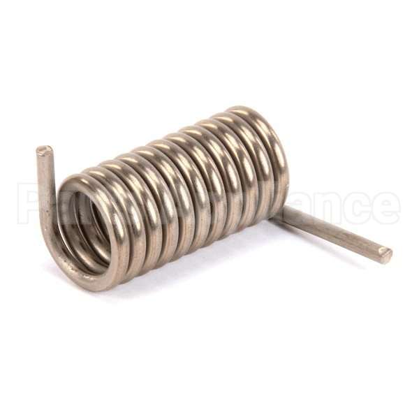 2PZ8756 Compatible Star Spring Torsion Lh