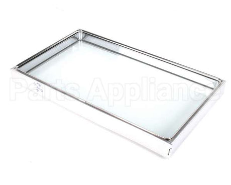 2Q-71301-04 Lang Window Assembly 9-5/8X16-5/8