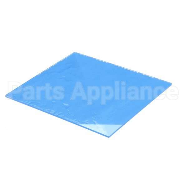 2Q-Y8617 Compatible Stero Front Panel Sign