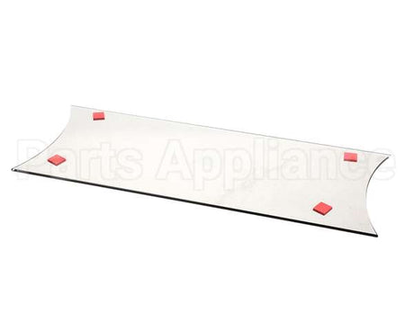 2Q-Z14292 Star Glass, Side, Dual, Slant