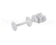 2Q000-01600 Monaco Foodservice Faucet Piston For Minigel And Ng6, Ng10