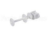 2Q000-01600 Monaco Foodservice Faucet Piston For Minigel And Ng6, Ng10