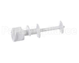 2Q000-01600 Monaco Foodservice Faucet Piston For Minigel And Ng6, Ng10