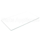 2QY7372 Compatible Star Glass-Side Pane