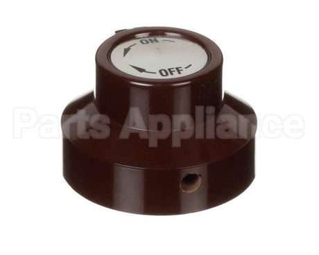 2R-0983202 Magikitchn Knob,Plt Vlv 600