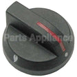 2R-1032301 Compatible Star Knob, Series 600