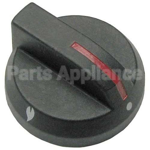 2R-1032301 Compatible Star Knob, Series 600