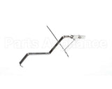 2R-115719 Star Handle Bracket Assembly-115 Fryr