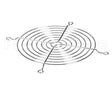2R-200562 Star Fan Guard For Muffin Fan