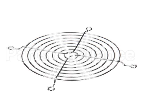 2R-200562 Star Fan Guard For Muffin Fan