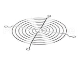 2R-200562 Star Fan Guard For Muffin Fan