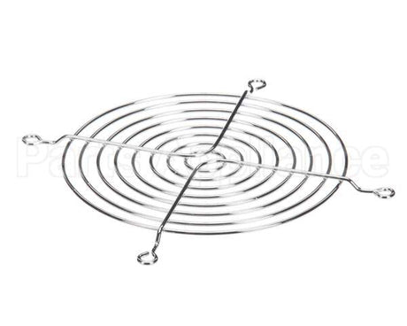 2R-200562 Star Fan Guard For Muffin Fan