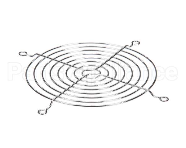 2R-200562 Star Fan Guard For Muffin Fan
