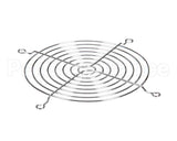 2R-200562 Star Fan Guard For Muffin Fan