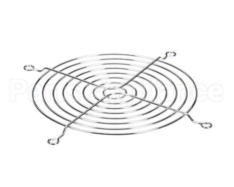 2R-200562 Star Fan Guard For Muffin Fan