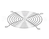2R-200562 Star Fan Guard For Muffin Fan