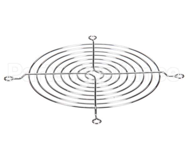 2R-200562 Star Fan Guard For Muffin Fan