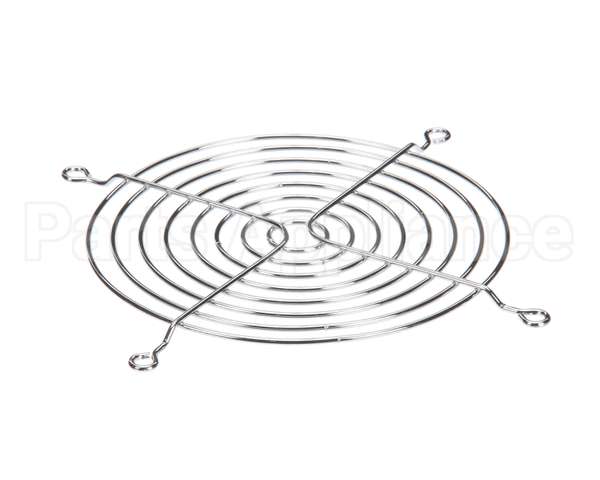 2R-200562 Star Fan Guard For Muffin Fan