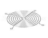 2R-200562 Star Fan Guard For Muffin Fan