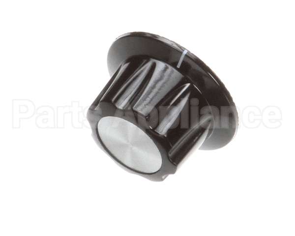 2R-2100062 Star Knob, Toaster Control