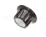 2R-2100062 Star Knob, Toaster Control