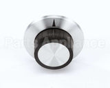 2R-2100080 Star Knob,Temp Dial