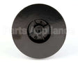 2R-2100087 Star Knob,Thermostat Off 0-10