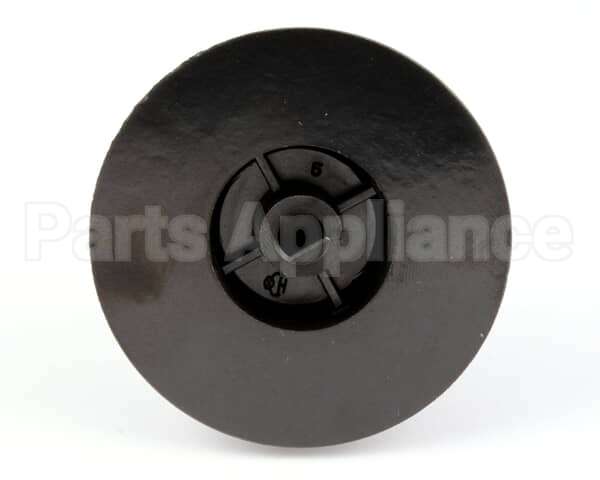 2R-2100087 Star Knob,Thermostat Off 0-10