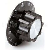 2R-2100088 Compatible Toastmaster - Middleby Marshall 2 Hr Timer Control Knob