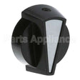 2R-302322 Compatible Wells Knob 1-1/8 D, Pointer