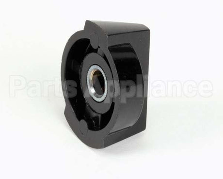 2R-302322 Wells Knob Black Llw Llsc
